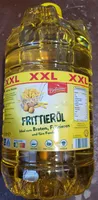 Frittieröl