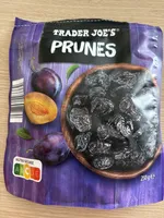 PRUNES
