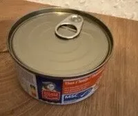 Thunfisch Dose