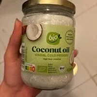 Kokosnuss Öl