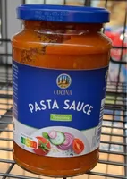 Pasta Sauce Toscana