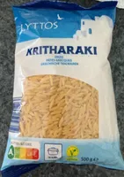 KRITHARARAKI ORZO PÂTES GRECQUES GRIECHISCHE TEIGWAREN