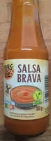 Salsa Brava