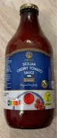 SICILIAN CHERRY TOMATO SAUCE Classic