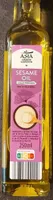 SESAME OIL