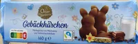 Gebäckhäschen