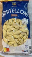 Tortelloni Carne
