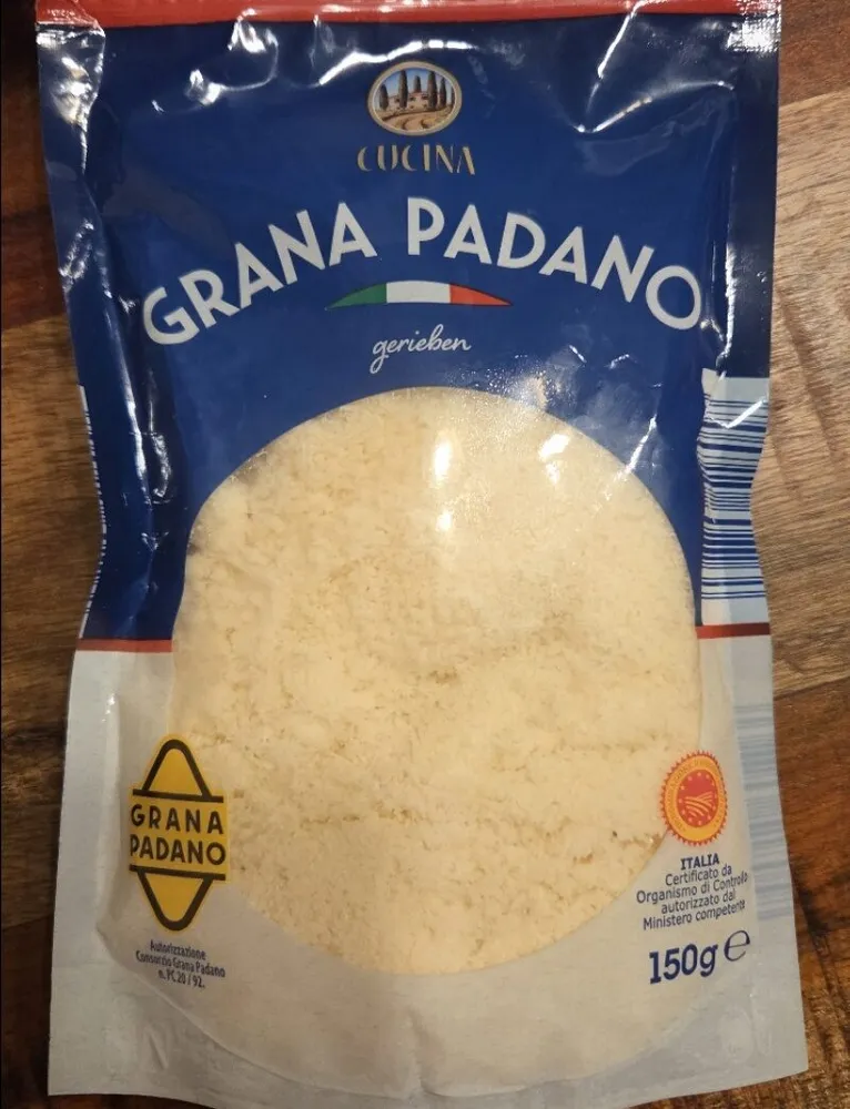 Parmesan