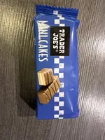 Minu Cakes