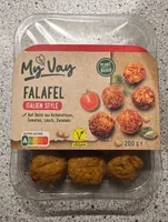 Falafel Italien Style