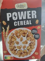 Power Cereal