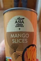 MANGO SLICES