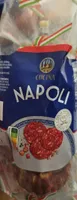 Napoli Salami