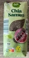 Chia Samen