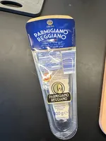 Parmigiano Reggiano