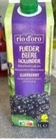 Flieder Beere Holunder