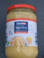 Dijon Senf