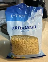 Kritharaki - Greek Pasta