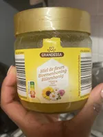 Miel De Fleurs Crémeux