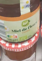 Miel de Fleurs LIQUIDE