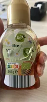 Honig / Miel / Miel de fleurs / Honig