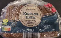 Roggenvollkornbrot