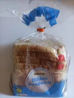 Dinkel-Sandwich