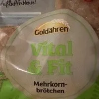 Vital&Fit Brötchen