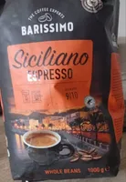 Siciliano Espresso