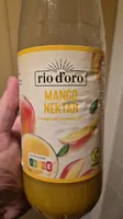 Mango Nektar