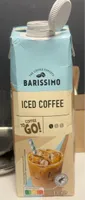 Iced Coffee