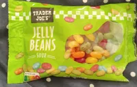 Jelly Beans sour