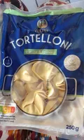 6-8 min 421 CUCINA TORTELLONI Ricotta & Spinaci TA