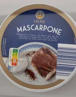 Mascarpone
