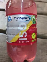 Iso Light Cranberry