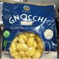 Gnocchi Classic