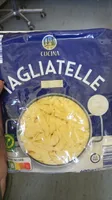 Tagliatelle