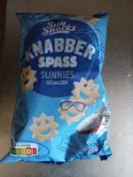 Knapperspass Sunnies Gesalzen