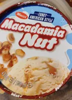 Macadamia Nut