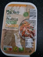 Vegan Picadillo Hindu