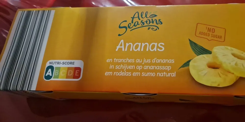 Allo seasons