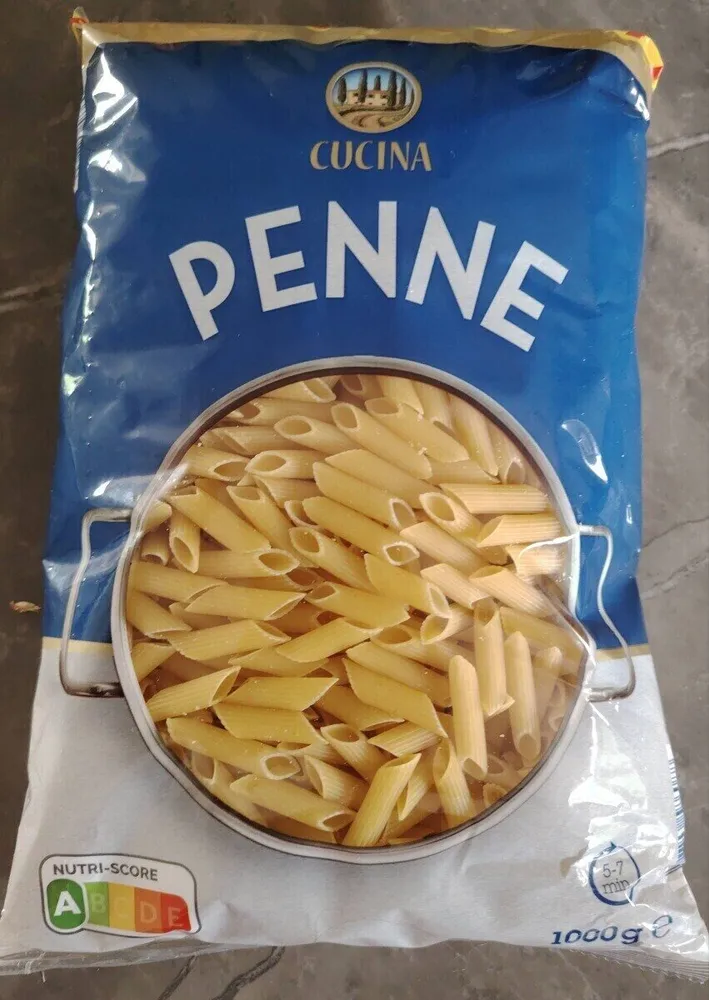 Penne