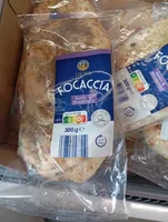 Focaccia