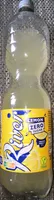 Lemon zero sugar