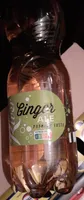 Ginger Ale River