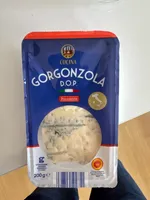 Gorgonzola Piccante