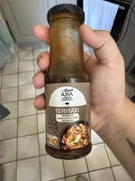 Sauce Teriyaki