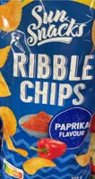PAPRIKA FLAVOUR enversuggestie/Suggestion de g Pre