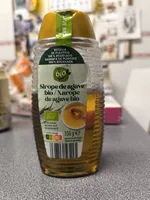 Sirope De Agave