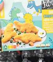 Dino Nuggets